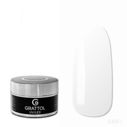 Grattol Gel Camouflage Flash 01 - Гель камуфляж моделирующий, 15мл