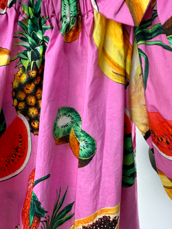 Топ Dolce&Gabbana