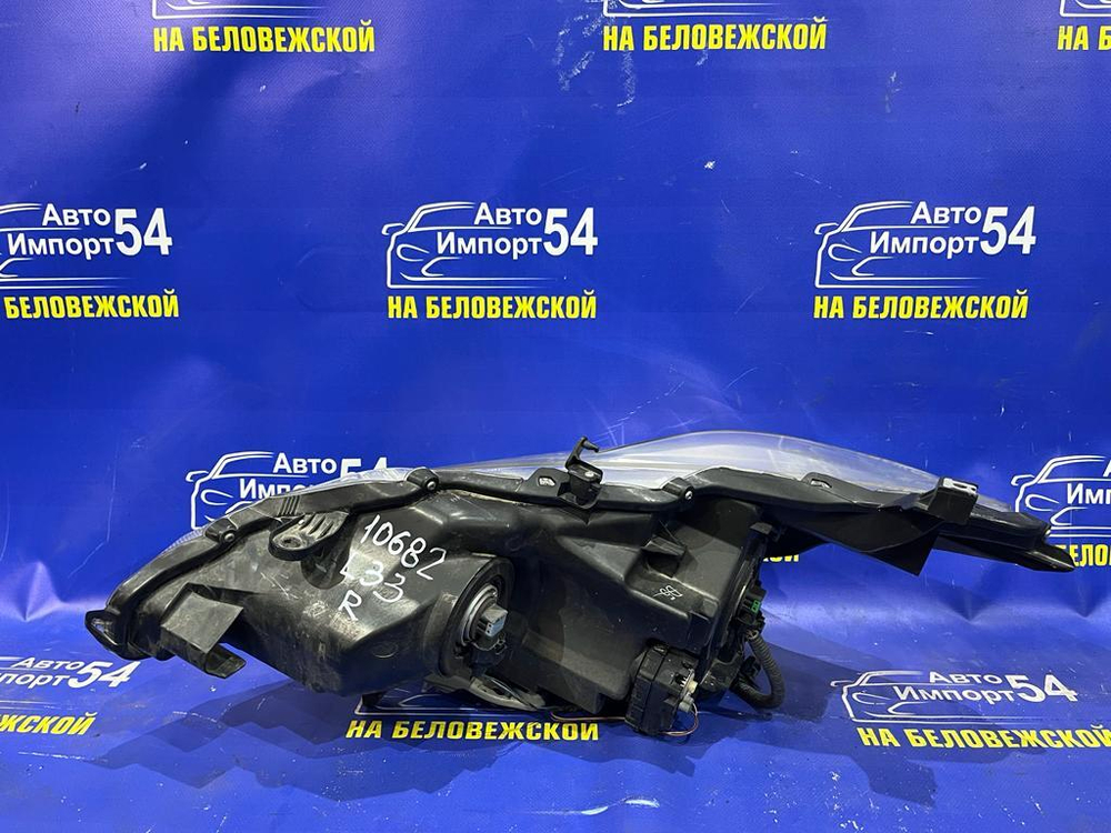 Фара передняя правая NISSAN TEANA 2014-2020