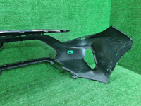 Бампер передний Toyota RAV4 5 XA50 (2018-н.в.)