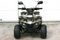 Квадроцикл GRIZZLY Aerox Mini 125cc