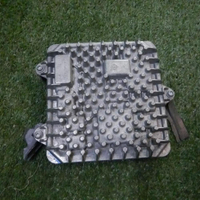 Блок управления LED фары BMW 5er G30 (2017-2020)