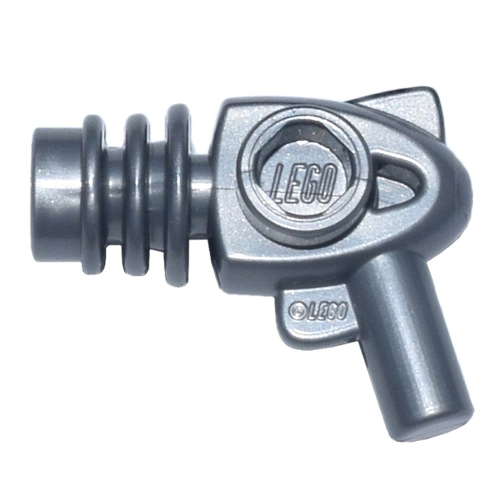 Бластер 13608 | 87993 Flat Silver