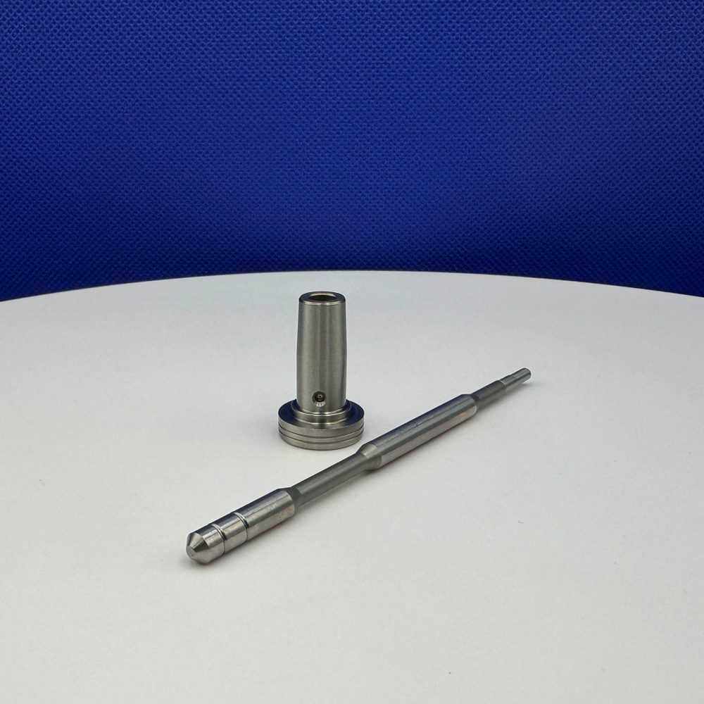 Клапан форсунки BOSCH F00RJ01941 / YJT