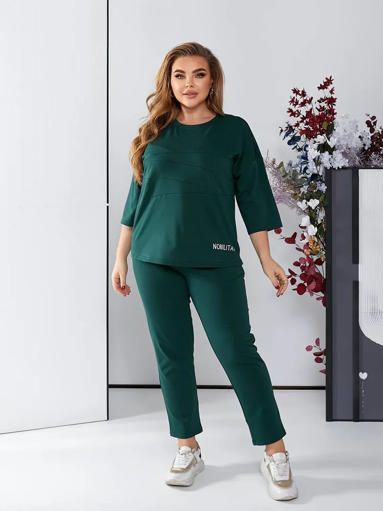 Костюм УК-24003-5 Фабрика Моды