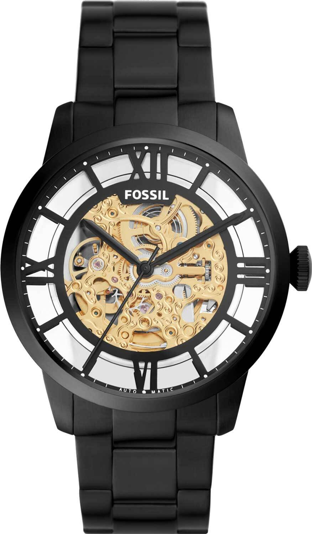 Мужские наручные часы Fossil ME3197