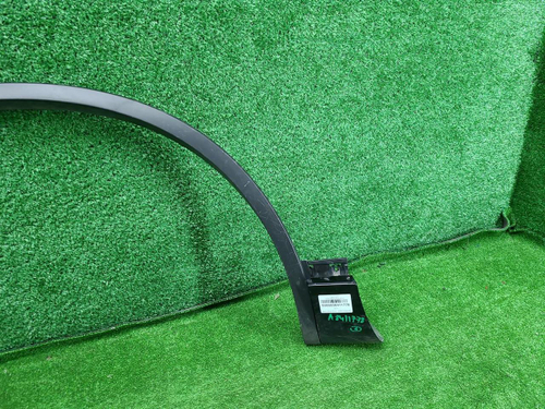 Расширитель передний LH VW Touareg 2 10-18 R-line