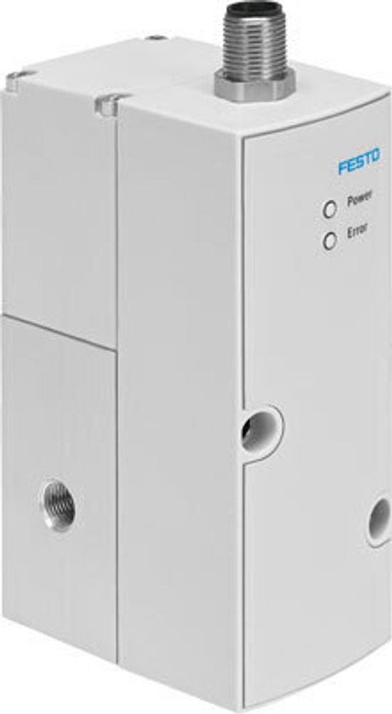 VPPX-6L-L-1-G18-0L10H-S1 Пропорциональный регулятор давления