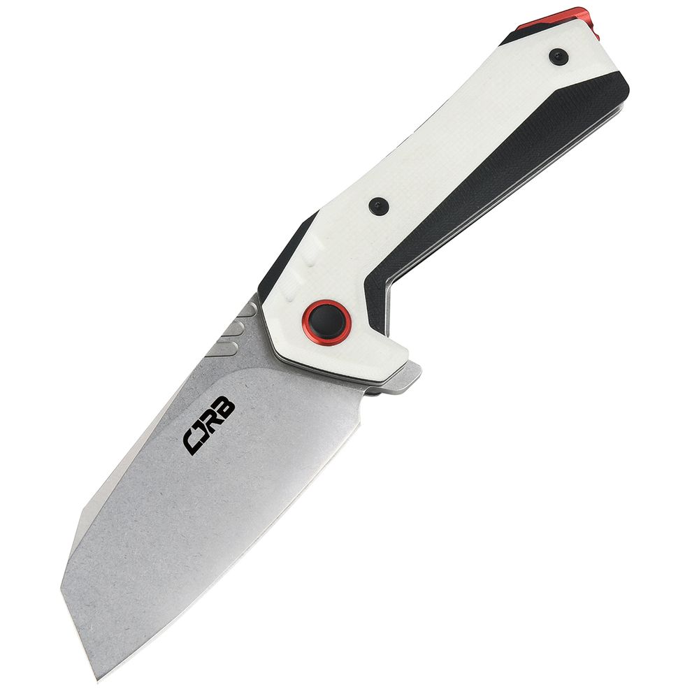 Нож CJRB J1919-WH Tigris
