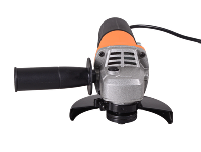 Углошлифовальная машина (болгарка) Вихрь УШМ-125/1100Э