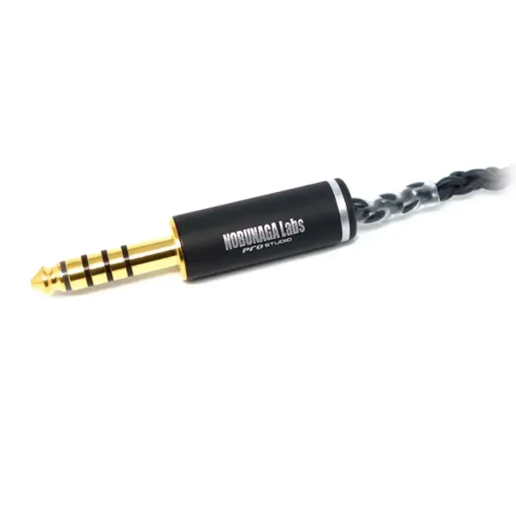 Nobunaga Labs Advance Kirihuri 3.5mm – 4.4mm balance 1.8m