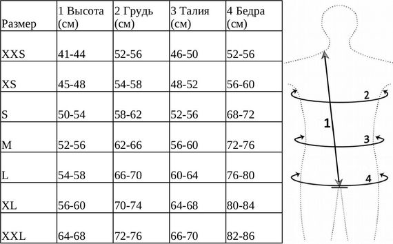 Гидрокостюм детский Free-Sub Classic kid 3 мм красный