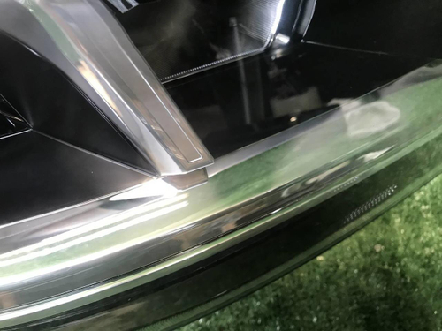 Фара правая Chery Tiggo 4 (2018-2023) LED