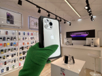 iPhone 13 Pro, 128 ГБ б/у