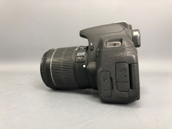 Canon 700D Kit 18-55mm 3.5-5.6 IS STM 12.700 кадров