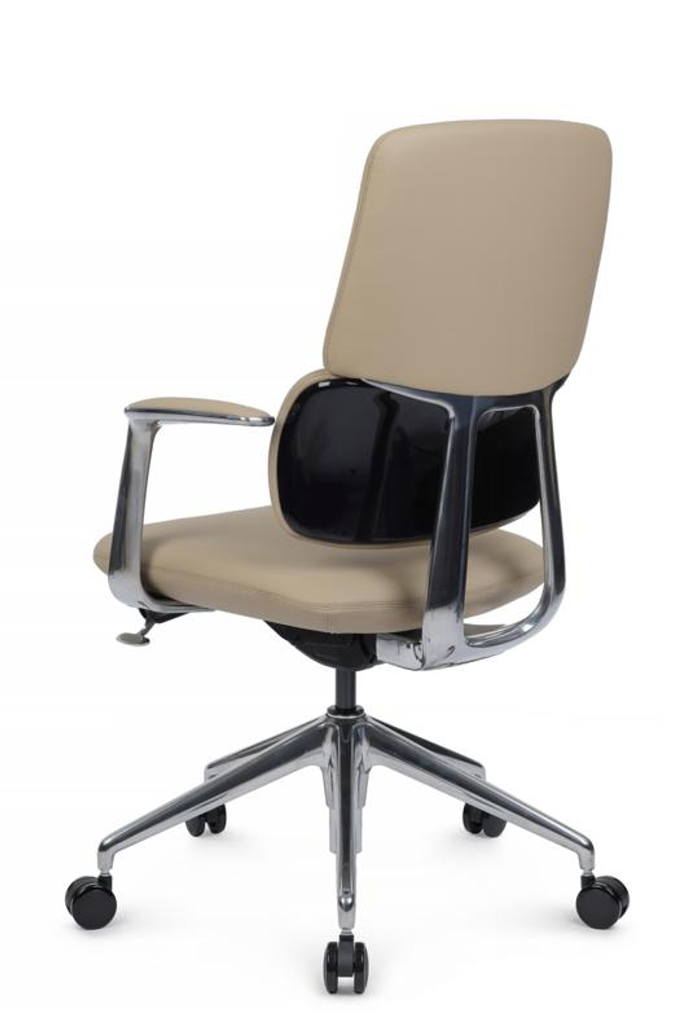 Кресло Riva Аворио-M FK014-B11 Светло-бежевый