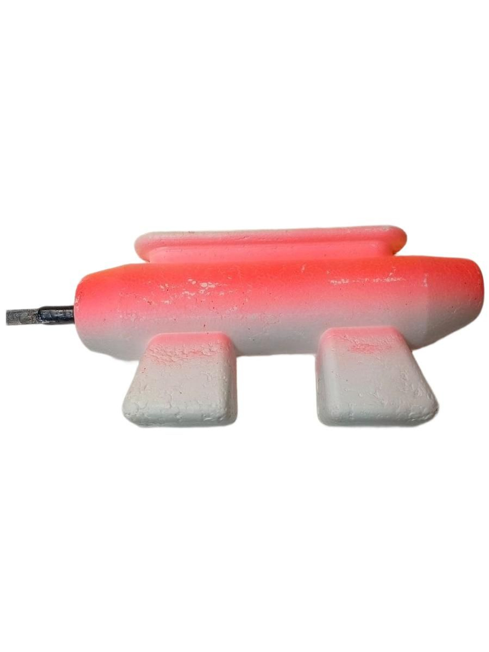 Удилище, рабочая длина: 32 см