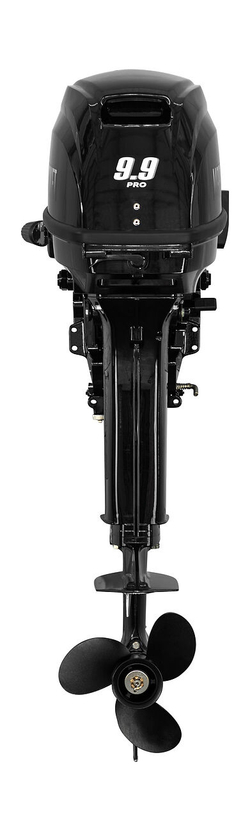 2х-тактный лодочный мотор MARINE ROCKET MR9.9PRO