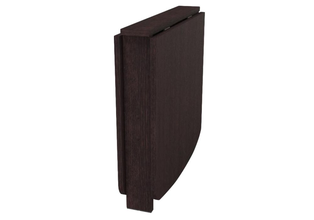 Стол-книжка СтК6 110х56х54 венге высота 54 см
