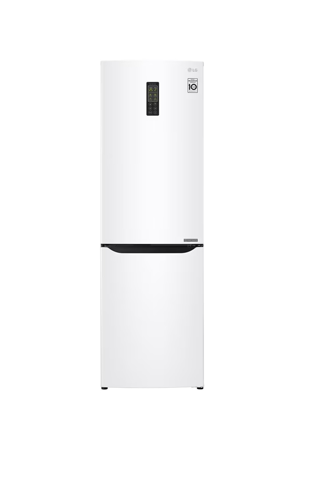 Холодильник LG GA-B 379 SQUL