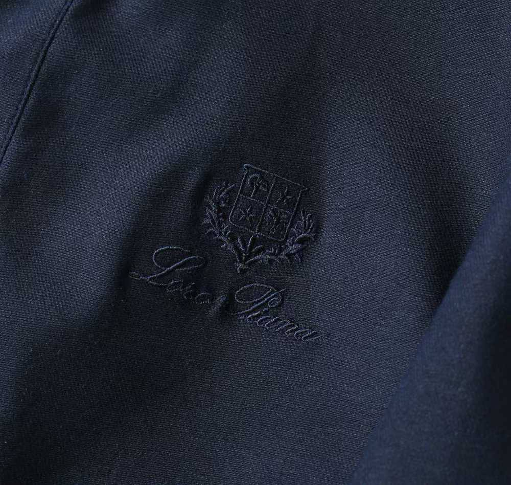 Куртка Loro Piana, арт. 483551005