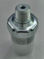 Реле давления BERKUT 1/4"  NPT 90-120 PSI (6-8 атм)