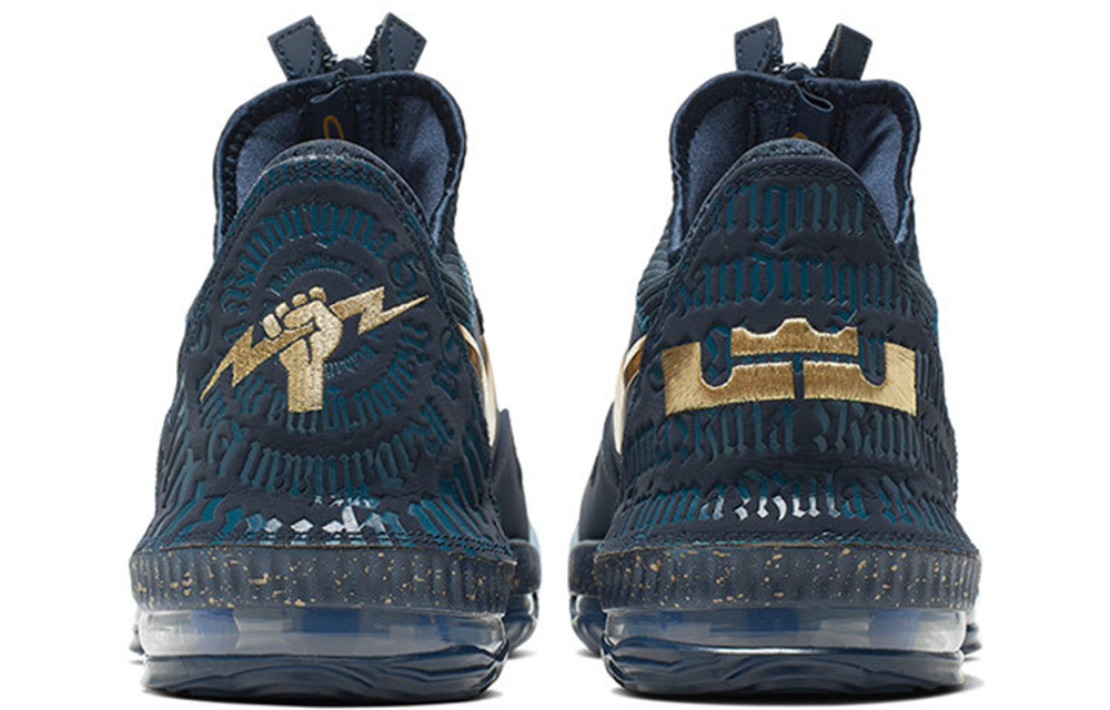 Lebron 16 cross trainer shop