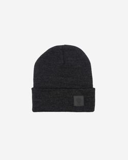 Шапка Classic Charcoal FW22 Темно-Серая