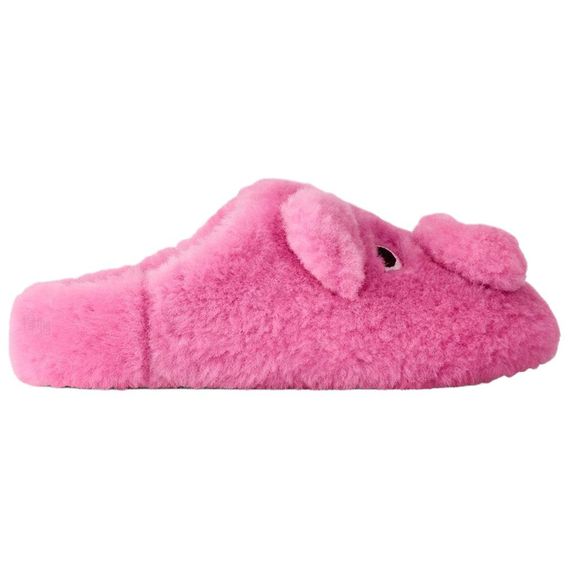 Ugg Slipper Evolution 'Pink'