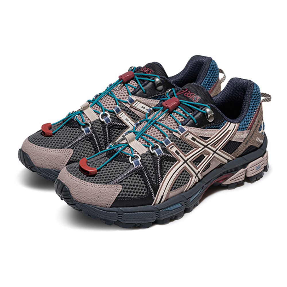 ASICS Gel Kahana 8 Fl Trail