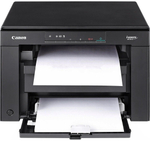 Canon i-SENSYS MF3010 5252B004/Bundle4 черный