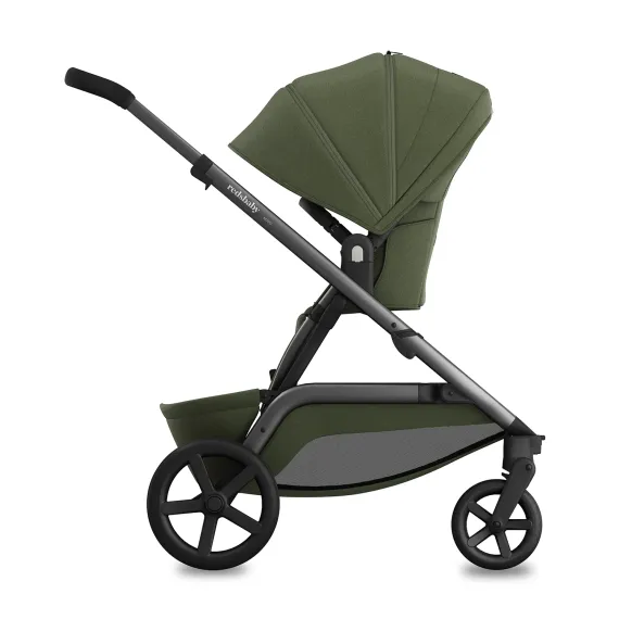 Коляска Redsbaby Nuvo 2 в 1 Ivy