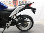 Honda CBR250R 038396