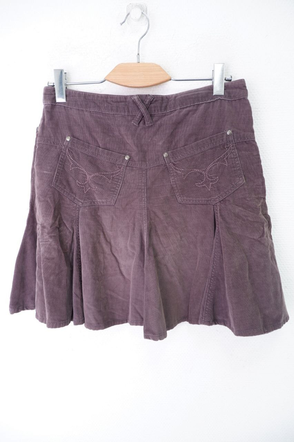 Юбка Kenwelo из хлопка  44 размер