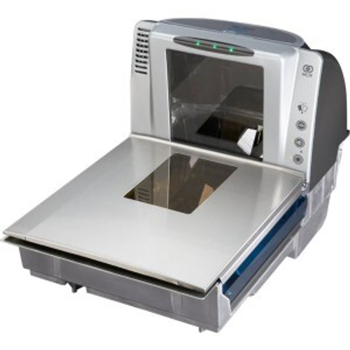 Сканер штрих-кода NCR 7874, лазерный, несколько плоскостей, черный (7874-5003-9090)