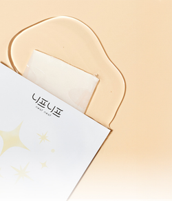 NEAF NEAF Тканевая маска Vita PDRN Mask (1 шт)