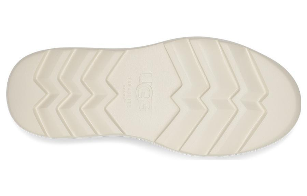 Ugg Marin Mega Lace - Chestnut