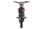 Мотоцикл SSSR CORE A PITBIKE