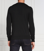 свитер Trussardi - черный(52M00645 0F000600)