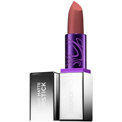 Магически матовая помад ManlyPRO Magic Matte Lipstick - ML8