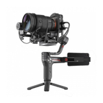 Комплект стабилизатора Zhiyun Weebill-S Image Transmission Pro Package (Weebill S+FF+Wireless VT+ Handphone Mount)