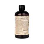 Гель для душа парфюмированный VEGAN.Love.Studio "Pepper, Amber, Neroli", 500 мл