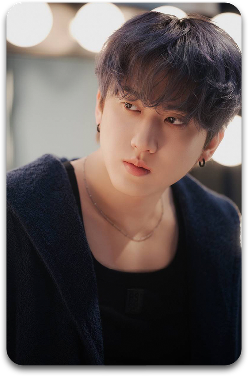 Карта / STRAY KIDS #2809