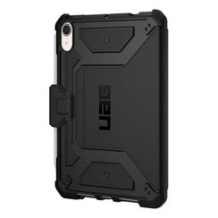 Чехол UAG Metropolis SE для iPad Mini 6/7 Gen (12328X114040) Black