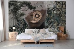 Papis Loveday панно