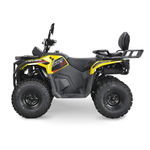 Комплект для сборки WHITE SIBERIA BARS 320