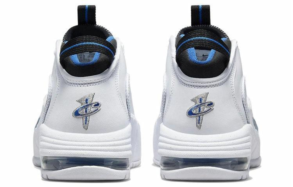 Кроссовки Nike Air Max Penny Home