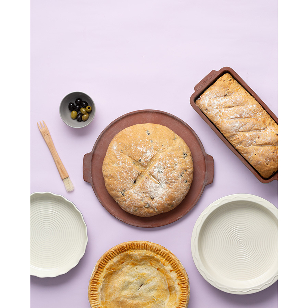 Камень для выпечки innovative kitchen, D33 см