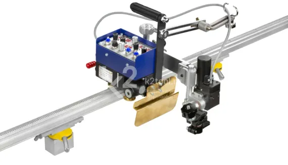 Сварочная каретка Huawei HK-72T-W