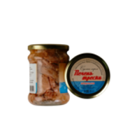 Печень трески АТЛАНТИКА, 500 г